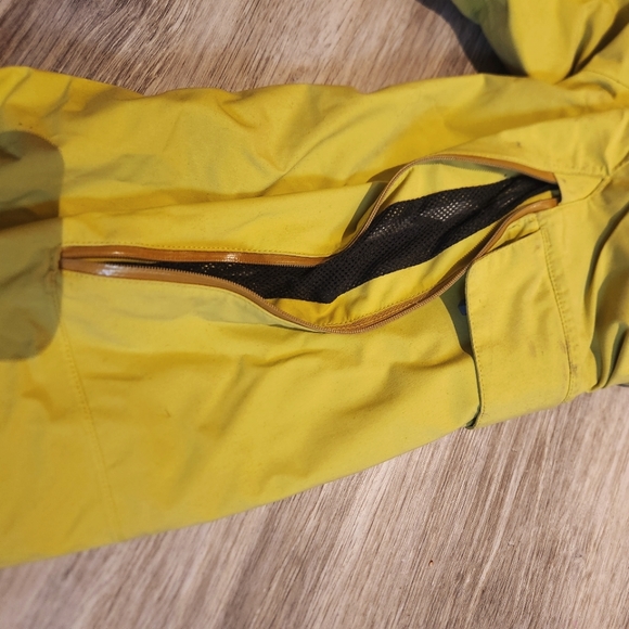 Mammut Stoney Snowpants L - Picture 4 of 5